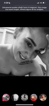 OnlyFans cuenta amayita33 avatar 1