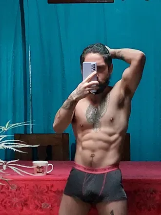 OnlyFans cuenta zyndarion avatar 1