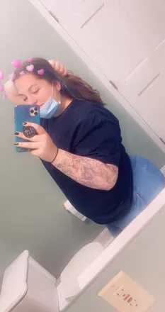 OnlyFans cuenta babymedz avatar 1