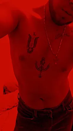 OnlyFans cuenta geobaniap header 2