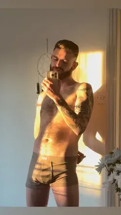 OnlyFans cuenta ronanstevens avatar 1