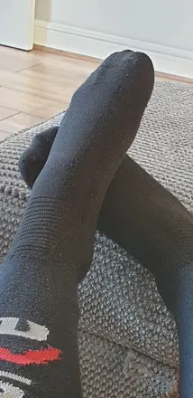 OnlyFans cuenta feetfun765 avatar 1
