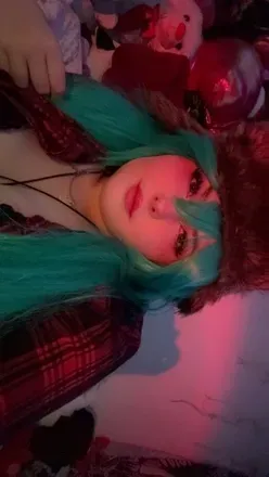 OnlyFans cuenta pubbytae avatar 1