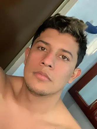 OnlyFans account  sambluesex avatar 1