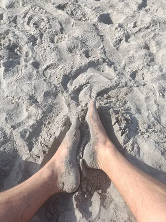 OnlyFans account  italianfootlover header 2