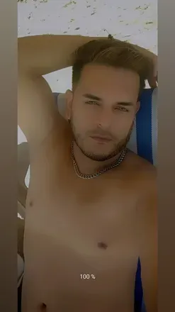 OnlyFans cuenta davidmoreno90 header 2