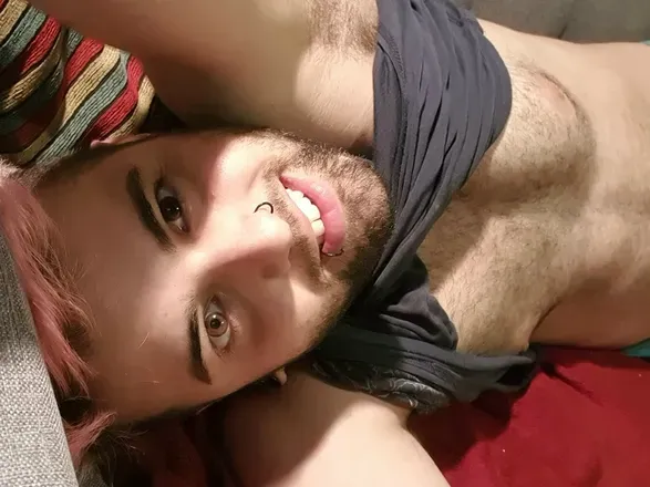 OnlyFans cuenta transdann avatar 1