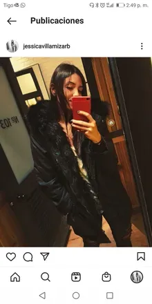 OnlyFans cuenta jessicalepoint avatar 1