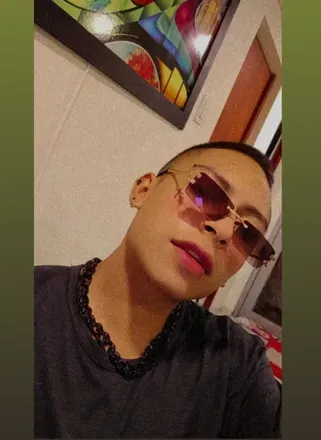 OnlyFans cuenta jhonnathangonzalez avatar 1