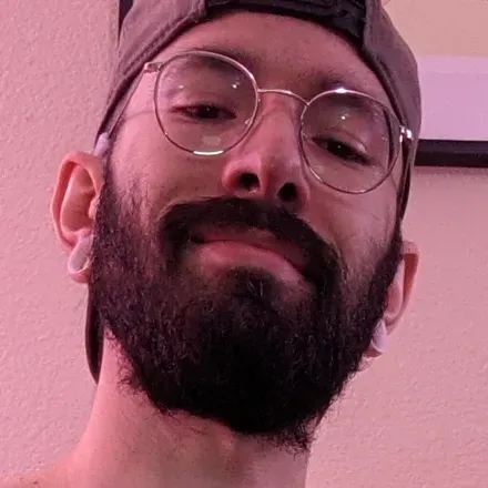 OnlyFans cuenta queersamus avatar 1