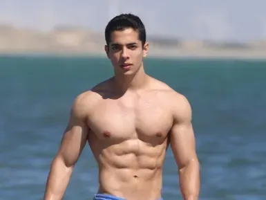 OnlyFans cuenta renanmangotta avatar 1