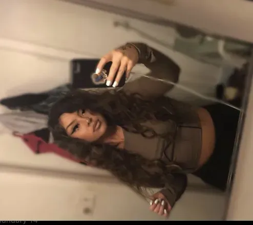 OnlyFans cuenta iamsarae avatar 1