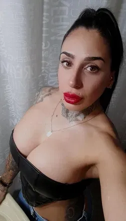 OnlyFans cuenta morenaonly23 avatar 1