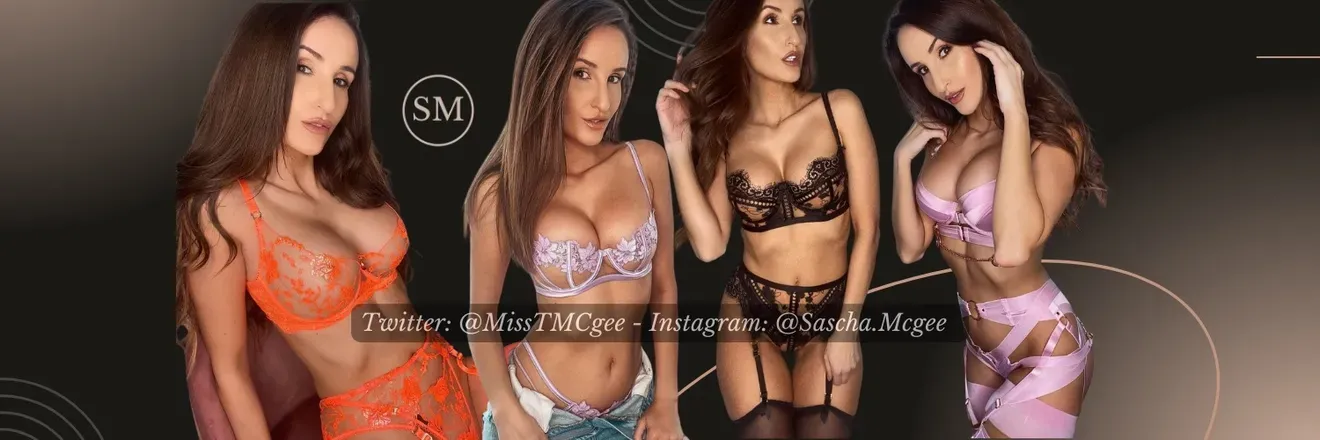 OnlyFans cuenta sascha.mcgee header 2