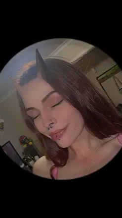 OnlyFans account  alientitty_ avatar 1