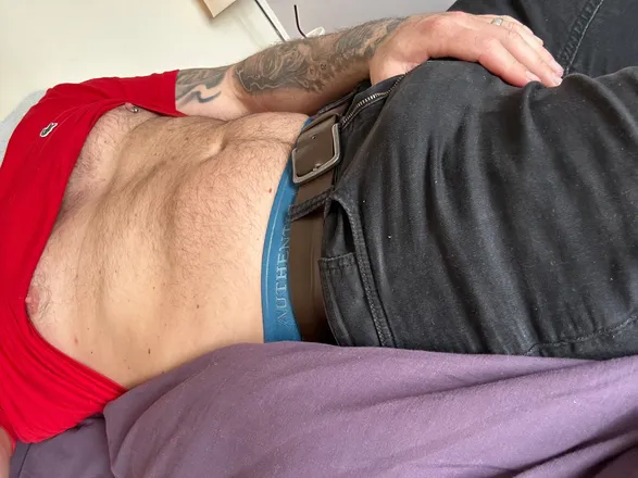 OnlyFans cuenta dadsgonebad header 2