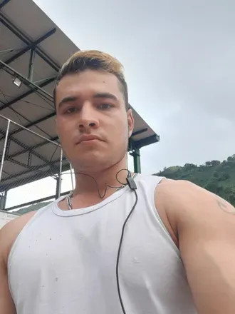 OnlyFans cuenta joandanilo98 avatar 1