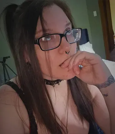 OnlyFans cuenta ivoryvixen101 avatar 1