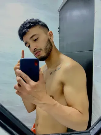OnlyFans cuenta johnfredy93_6 avatar 1