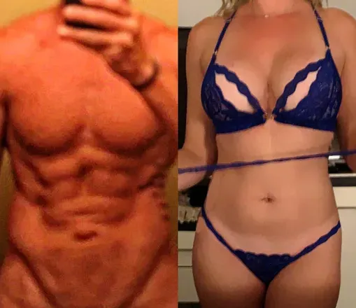 OnlyFans cuenta fitsuncouple avatar 1