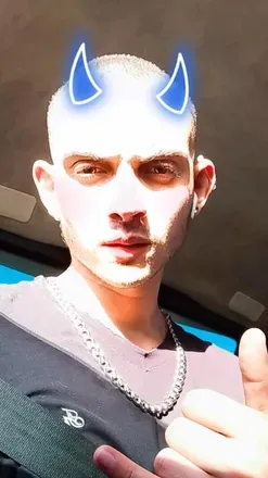 OnlyFans account  braziliandom avatar 1