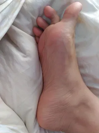OnlyFans cuenta foot_fetish24 avatar 1