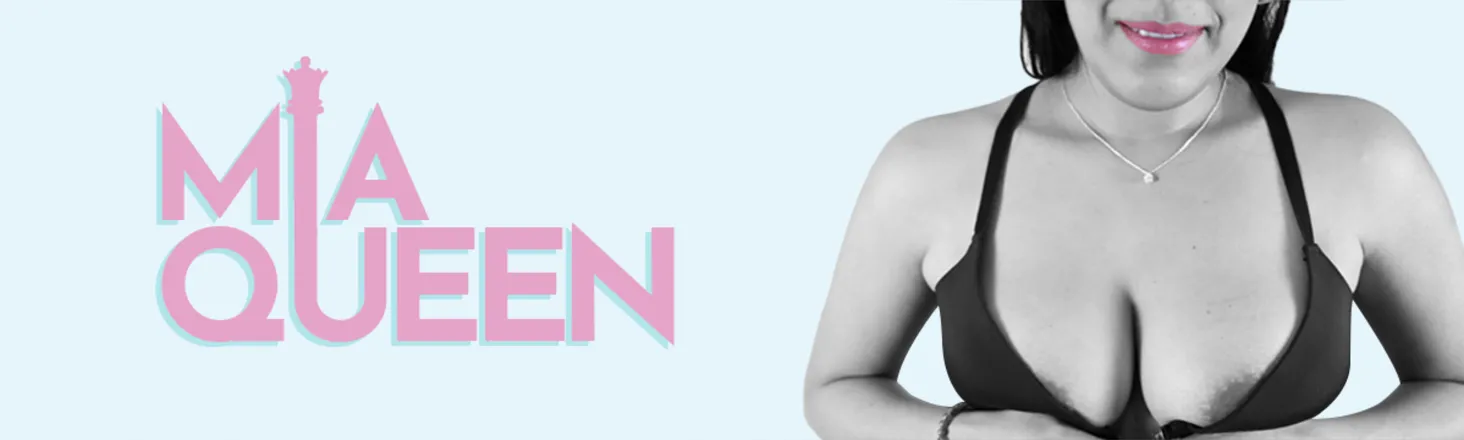 OnlyFans cuenta miaqueen-supreme header 2