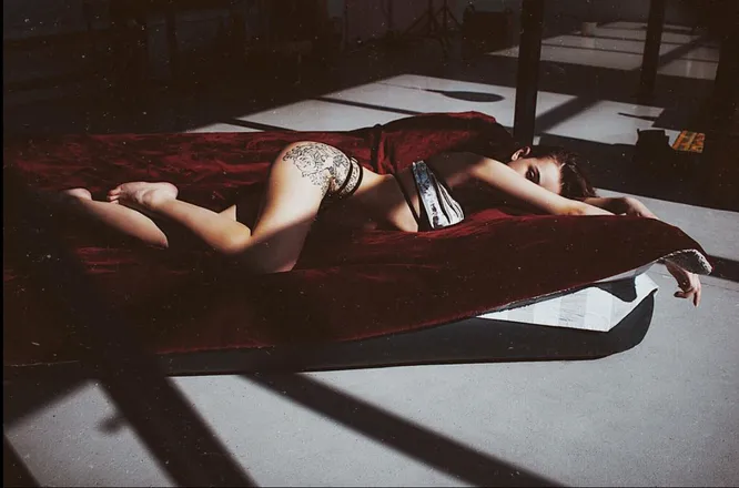 OnlyFans cuenta juliaevseeva header 2