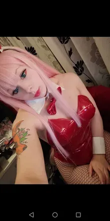 OnlyFans cuenta shiro_fuyu avatar 1