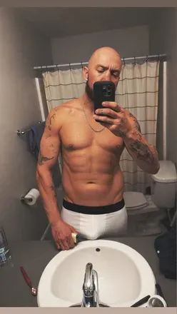 OnlyFans cuenta daddydee77 avatar 1