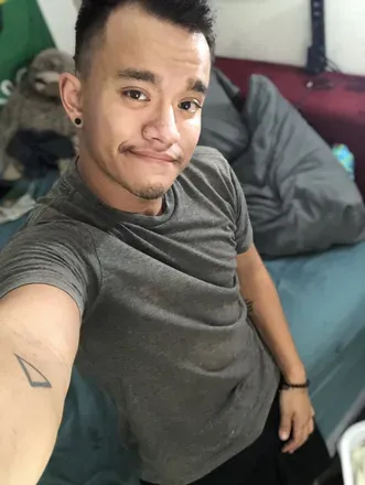 OnlyFans cuenta jawnz89 avatar 1