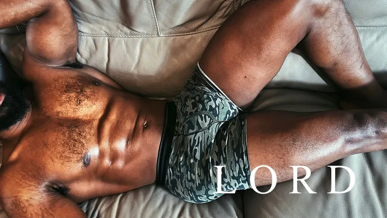 OnlyFans cuenta lordyourbbc header 2