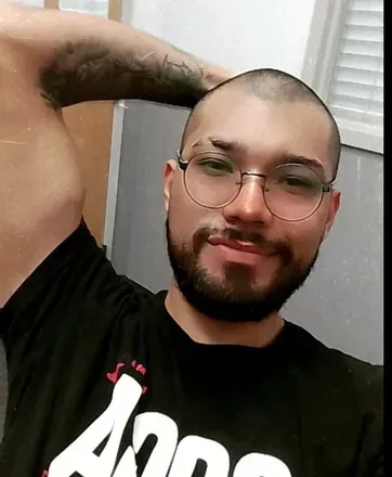 OnlyFans cuenta maurhy_mp avatar 1