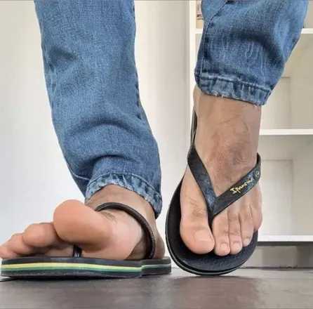 OnlyFans cuenta light-footed_1 avatar 1