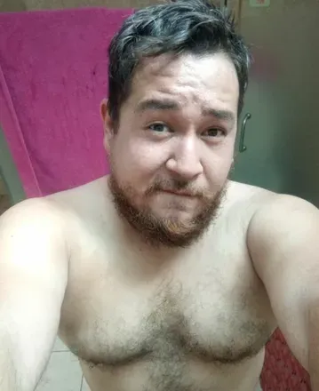 OnlyFans cuenta aaron_oso avatar 1