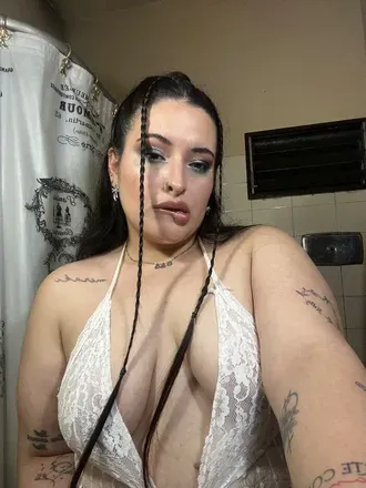 OnlyFans cuenta sabrinitafoxxx avatar 1