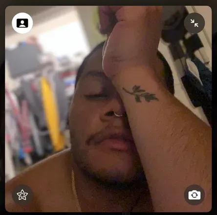 OnlyFans cuenta modernpangod avatar 1