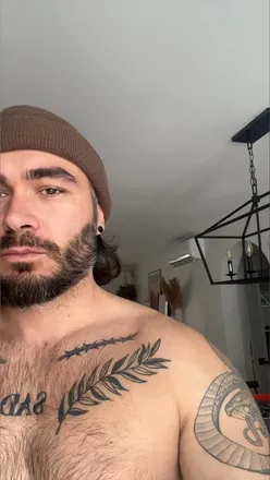 OnlyFans cuenta michoupourvous avatar 1