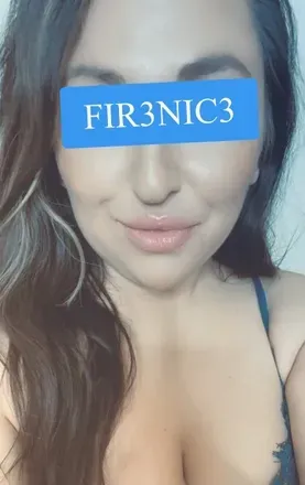 OnlyFans cuenta fir3nic3 avatar 1