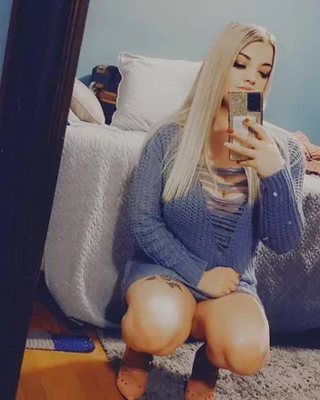 OnlyFans cuenta blonde-smokeshow avatar 1