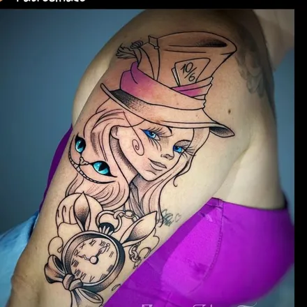 OnlyFans account  carinhaadeanjo12 header 2