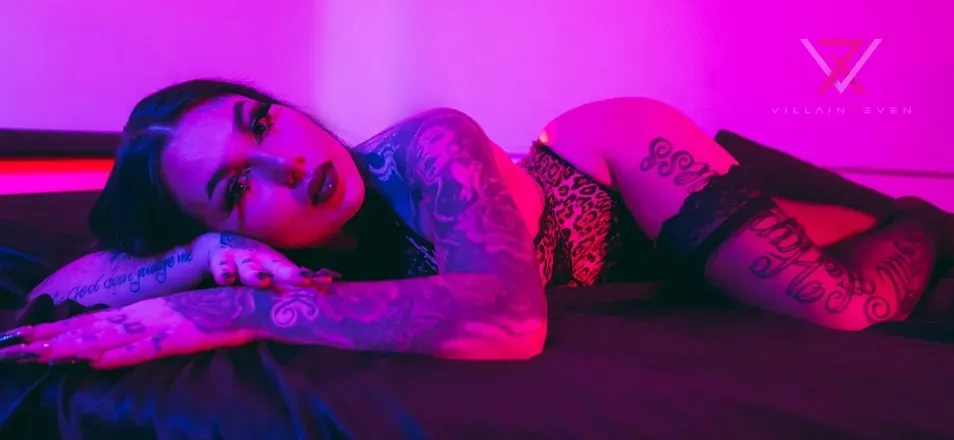 OnlyFans cuenta dream3r.xo header 2