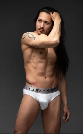OnlyFans account  chicagomasseur header 2