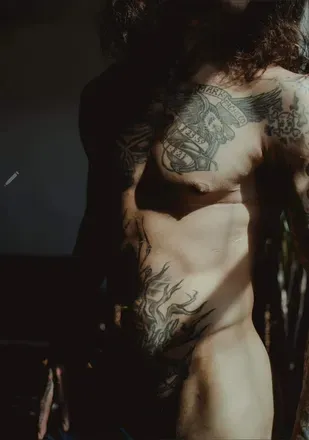OnlyFans cuenta six6sixdrums avatar 1