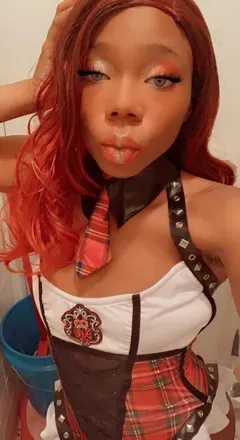 OnlyFans cuenta princessrwby avatar 1