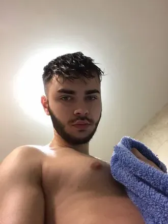 OnlyFans cuenta alostbabbyboy avatar 1
