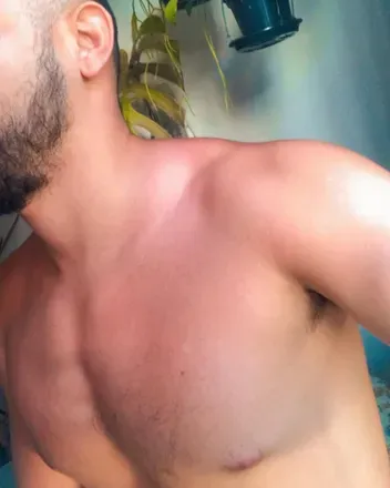 OnlyFans account  peterfelips avatar 1