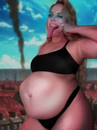 OnlyFans cuenta vore-acious-official avatar 1