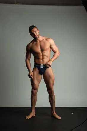 OnlyFans account  bertmur header 2