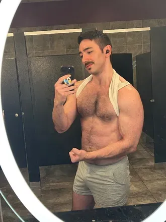 OnlyFans account  heathen-lust avatar 1